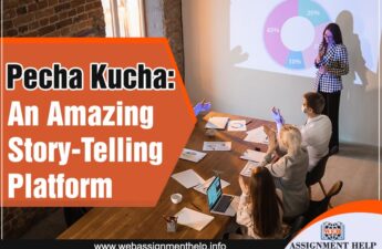 Pecha-Kucha