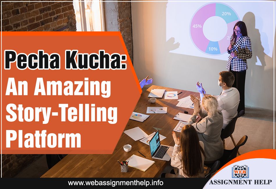 Pecha-Kucha