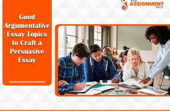 Good Argumentative Essay Topics for Students